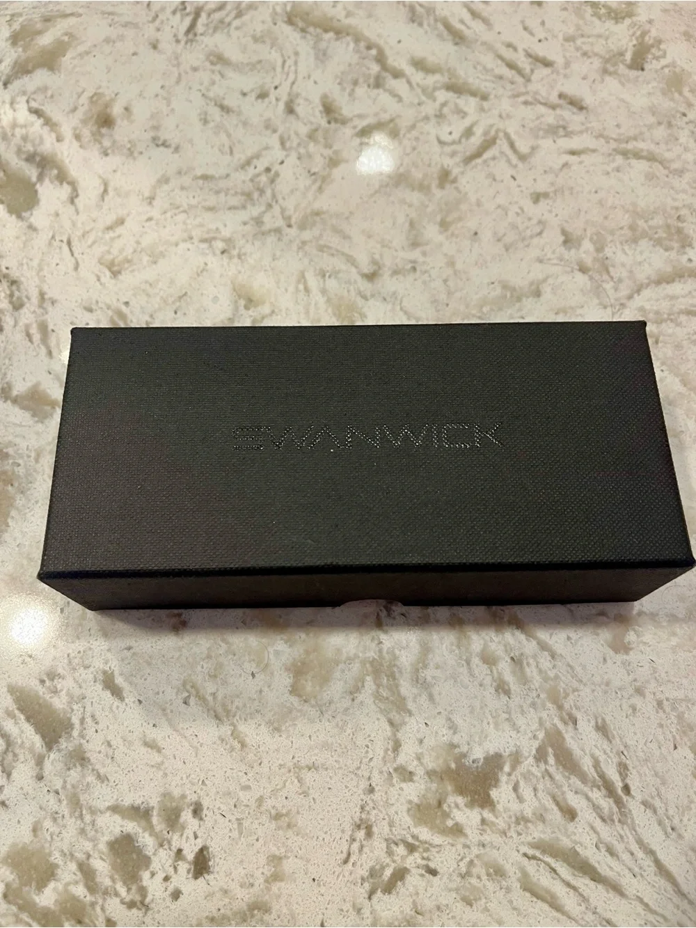 Swannies Crystal (Diamond) Blue Light Glasses from the Swanwick Focus Collection